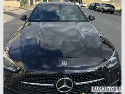 Mercedes C 300