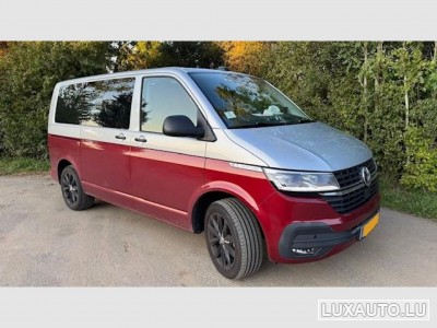 VW Multivan