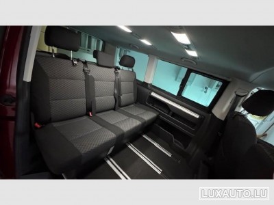 VW Multivan