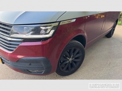 VW Multivan