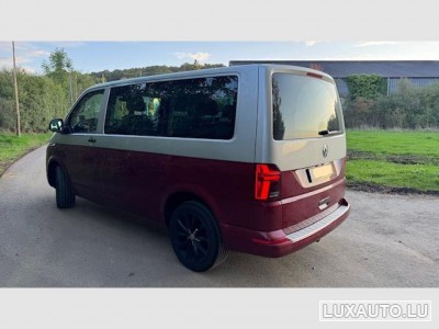 VW Multivan