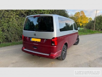 VW Multivan