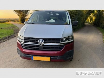 VW Multivan