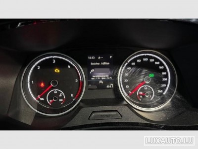 VW Multivan