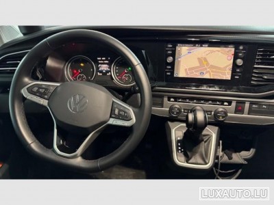 VW Multivan