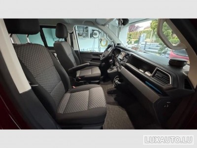 VW Multivan
