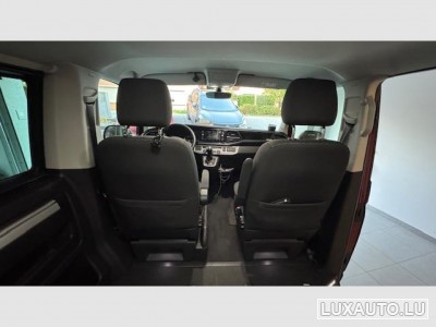 VW Multivan