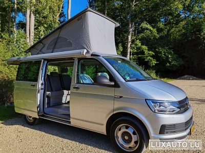 VW California