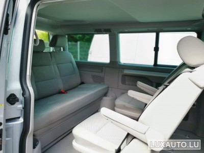 VW California