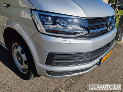 VW California