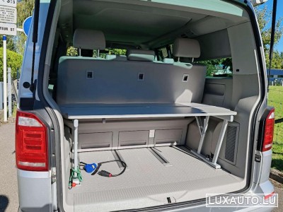 VW California