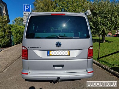 VW California