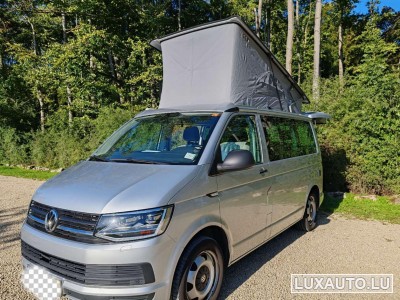 VW California