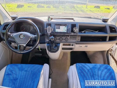 VW California