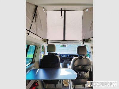 VW California