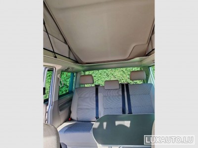 VW California
