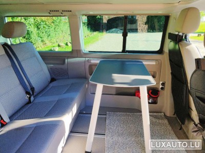 VW California