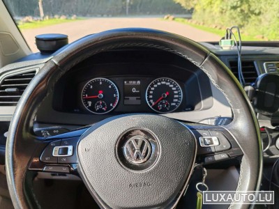 VW California
