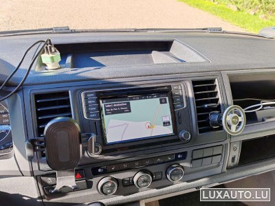 VW California