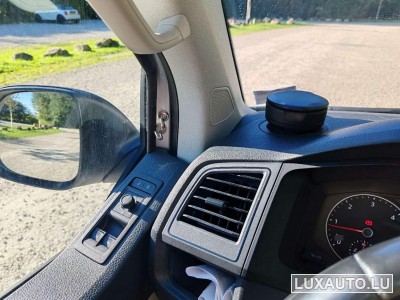 VW California