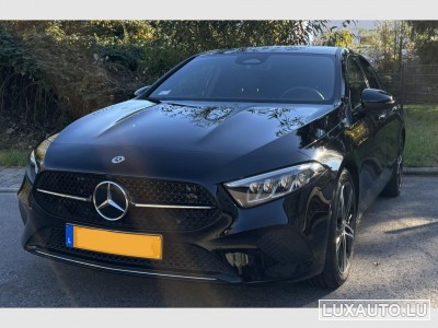 Mercedes A 200