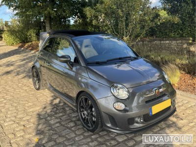 Abarth 695