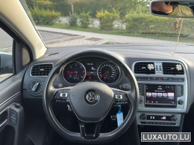 VW Polo