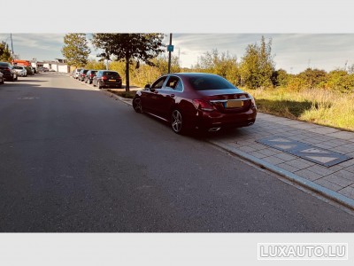 Mercedes C 220