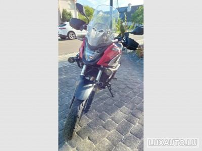 Honda CB