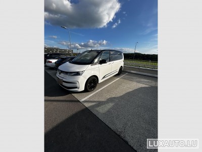 VW Multivan