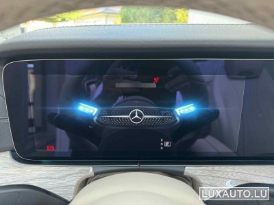 Mercedes E 200