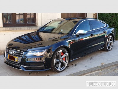 Audi S7