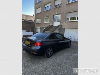 BMW 220