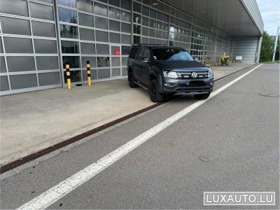 VW Amarok