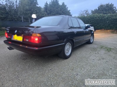 BMW 750