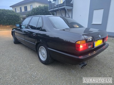 BMW 750