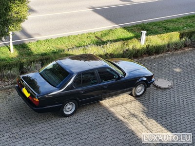 BMW 750