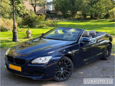BMW 650