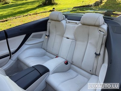 BMW 650
