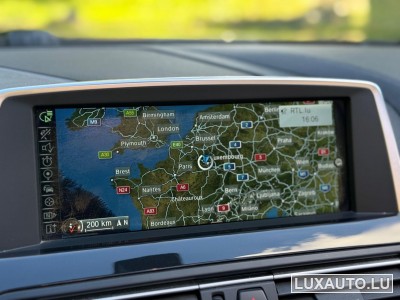 BMW 650