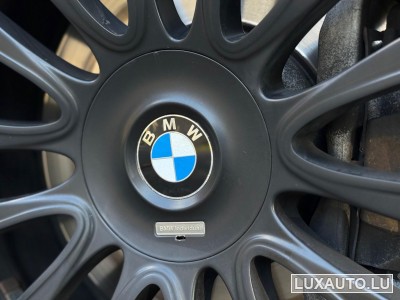 BMW 650