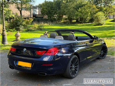 BMW 650