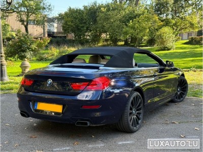 BMW 650