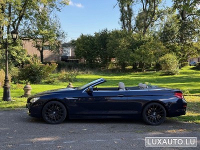 BMW 650