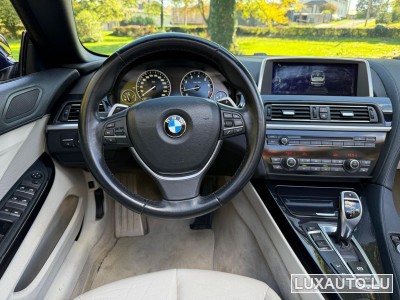 BMW 650