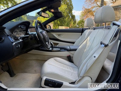 BMW 650