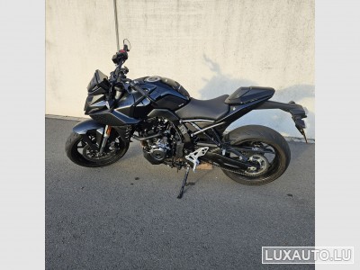 Suzuki GSX