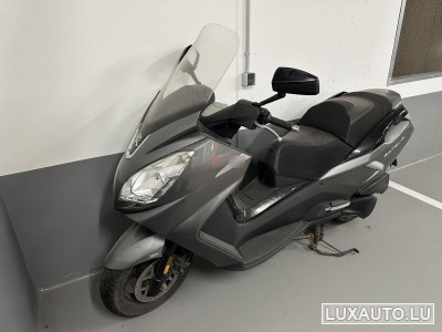 Peugeot Satelis