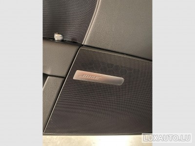 Audi TTS