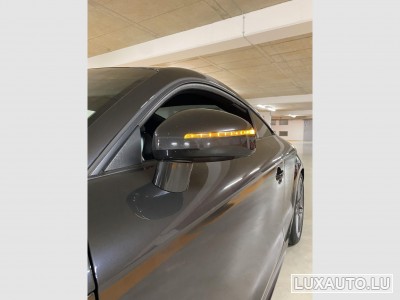 Audi TTS